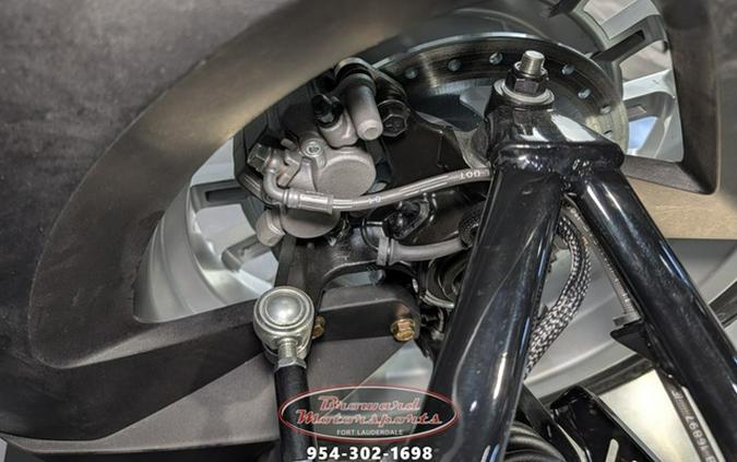 2025 Can-Am Ryker Rally