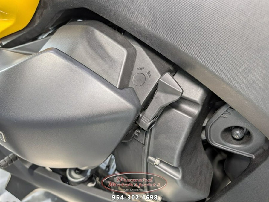 2025 Can-Am Ryker Rally