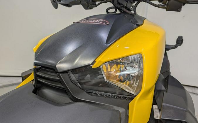 2025 Can-Am Ryker Rally