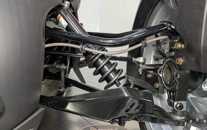 2025 Can-Am Ryker Rally