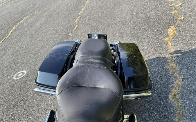 2012 Harley-Davidson® FLHR - Road King®