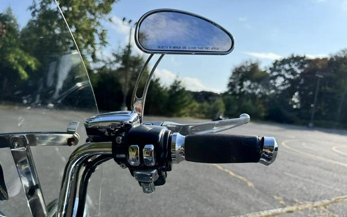 2012 Harley-Davidson® FLHR - Road King®