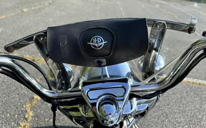 2012 Harley-Davidson® FLHR - Road King®