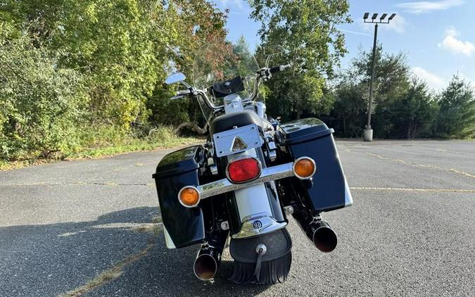 2012 Harley-Davidson® FLHR - Road King®