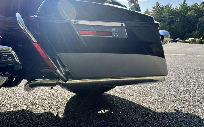 2012 Harley-Davidson® FLHR - Road King®