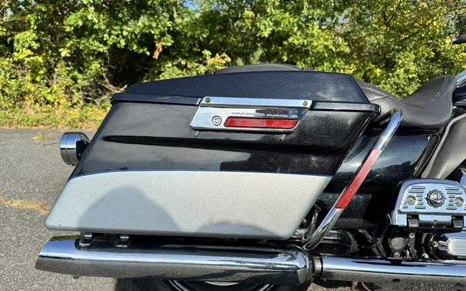 2012 Harley-Davidson® FLHR - Road King®