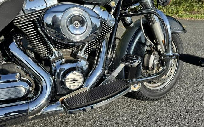 2012 Harley-Davidson® FLHR - Road King®