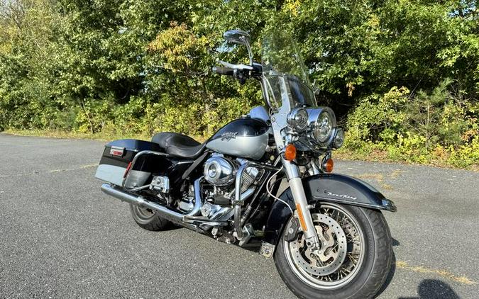 2012 Harley-Davidson® FLHR - Road King®