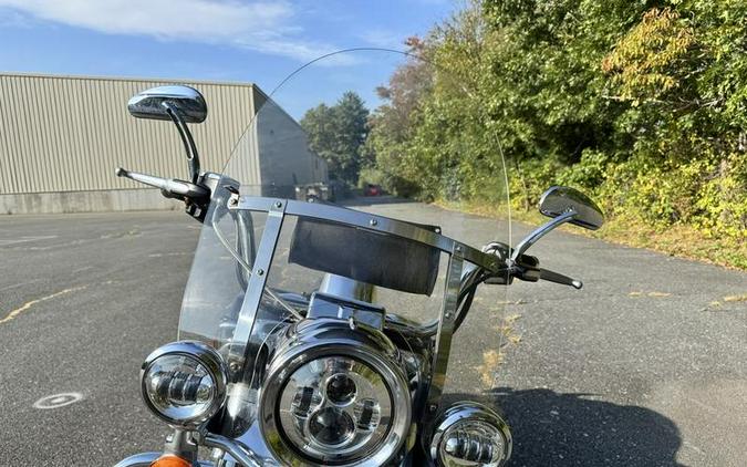 2012 Harley-Davidson® FLHR - Road King®