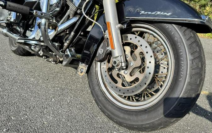 2012 Harley-Davidson® FLHR - Road King®