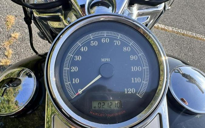 2012 Harley-Davidson® FLHR - Road King®