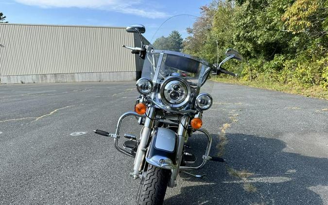 2012 Harley-Davidson® FLHR - Road King®