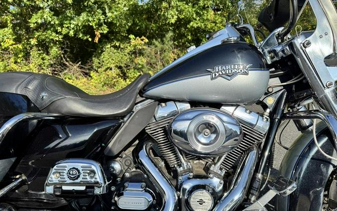 2012 Harley-Davidson® FLHR - Road King®