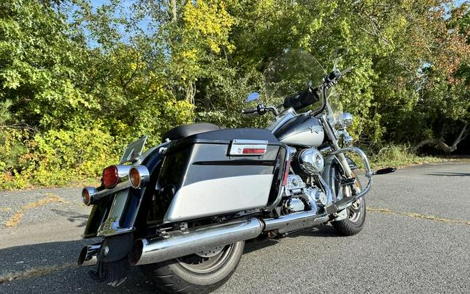 2012 Harley-Davidson® FLHR - Road King®