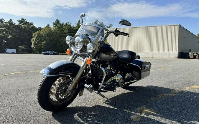 2012 Harley-Davidson® FLHR - Road King®