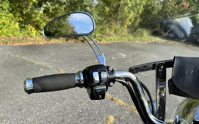 2012 Harley-Davidson® FLHR - Road King®