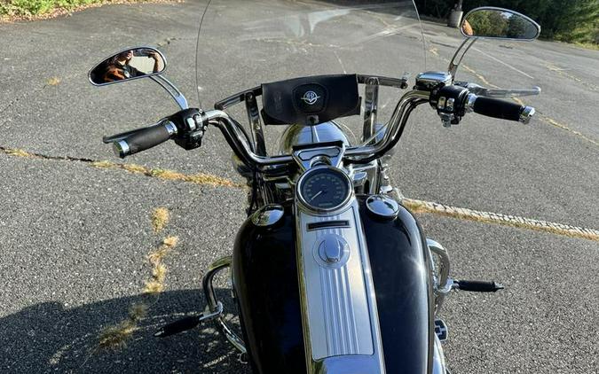 2012 Harley-Davidson® FLHR - Road King®