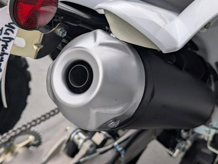 2026 Yamaha Raptor 700