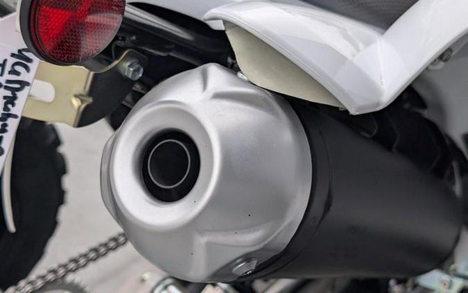 2026 Yamaha Raptor 700