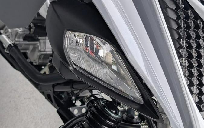 2026 Yamaha Raptor 700