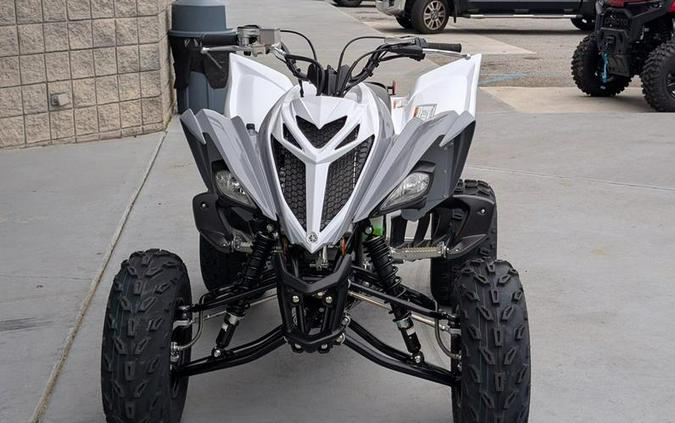 2026 Yamaha Raptor 700
