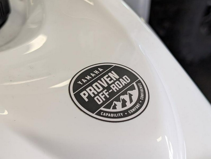 2026 Yamaha Raptor 700