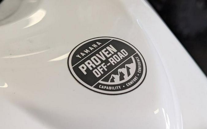 2026 Yamaha Raptor 700