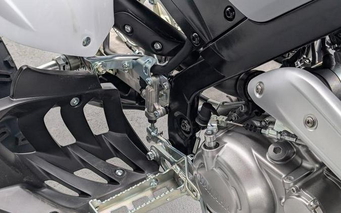 2026 Yamaha Raptor 700