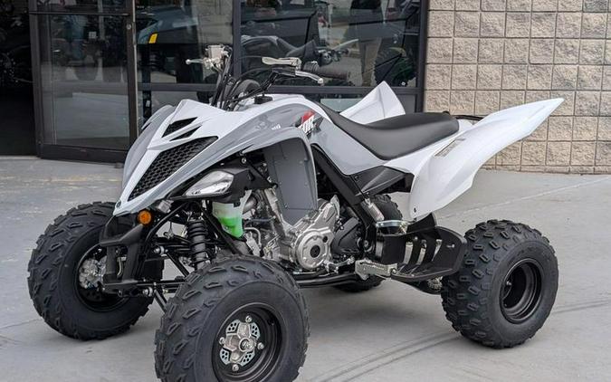 2026 Yamaha Raptor 700