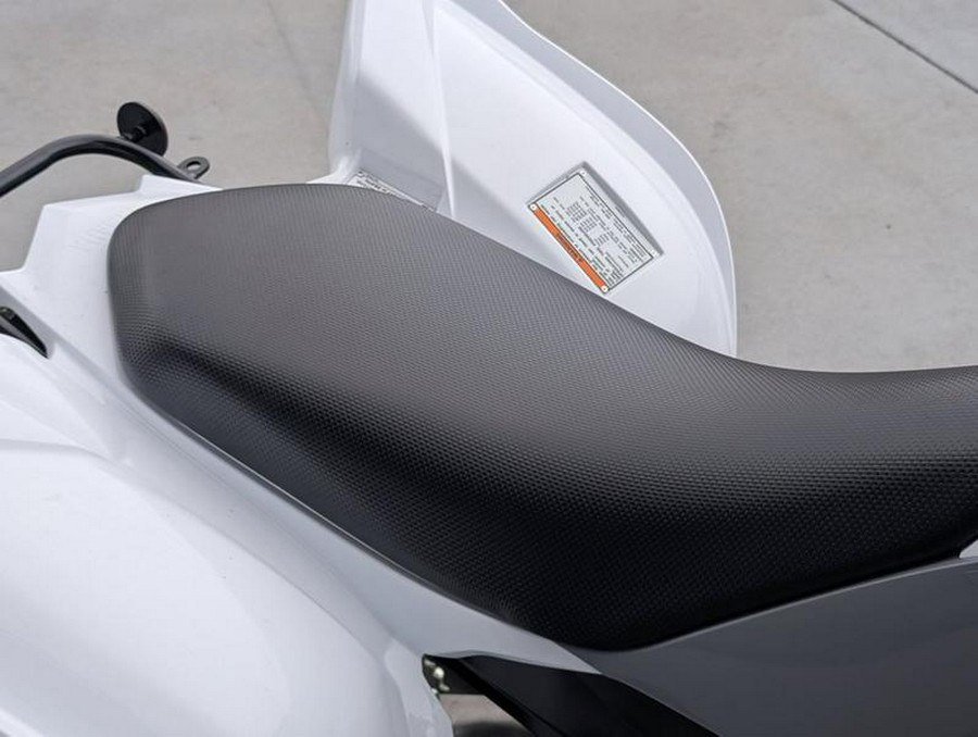 2026 Yamaha Raptor 700