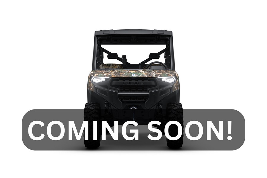 2026 Polaris Ranger® Crew XP 1000 Premium