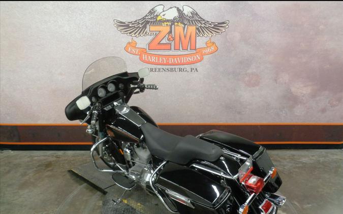 2002 Harley-Davidson FLHTC/FLHTCI Electra Glide® Classic