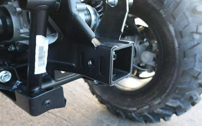 2026 CFMOTO CForce 500