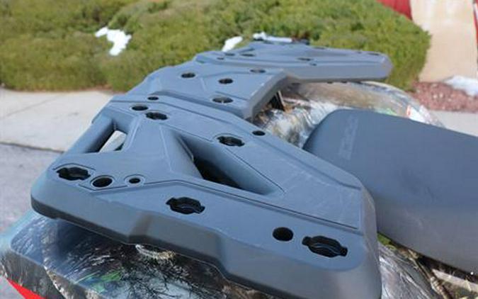 2026 CFMOTO CForce 500