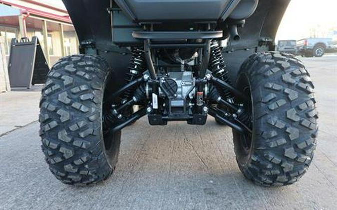 2026 CFMOTO CForce 500