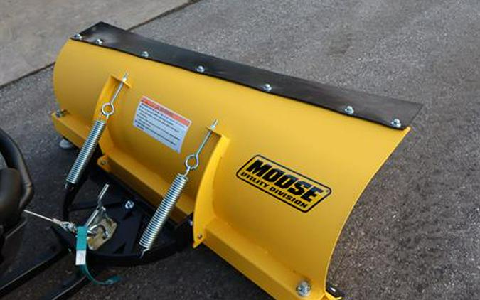 2026 CFMOTO CForce 500