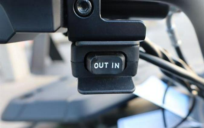 2026 CFMOTO CForce 500