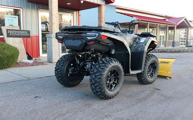 2026 CFMOTO CForce 500