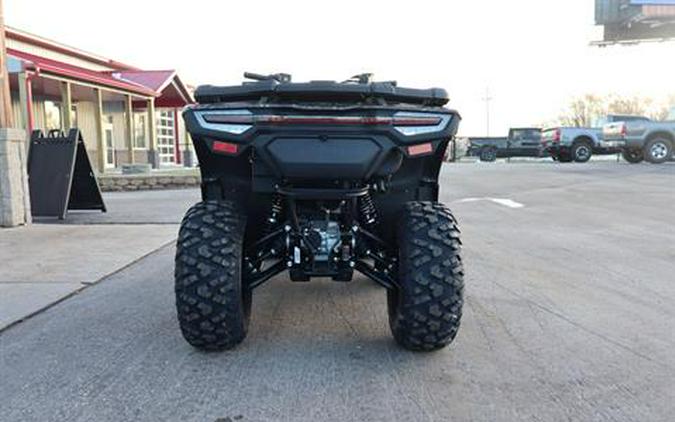 2026 CFMOTO CForce 500