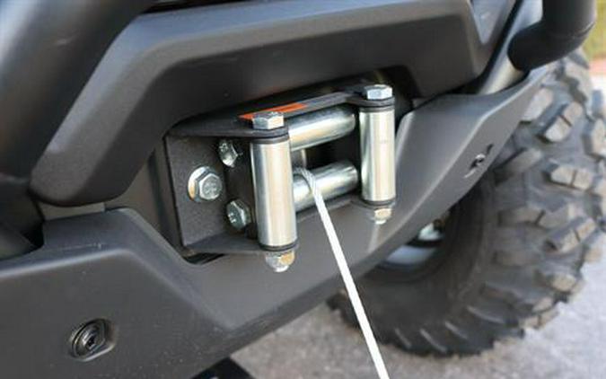 2026 CFMOTO CForce 500