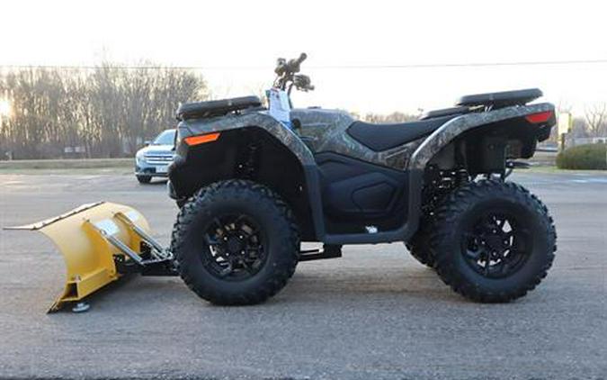 2026 CFMOTO CForce 500