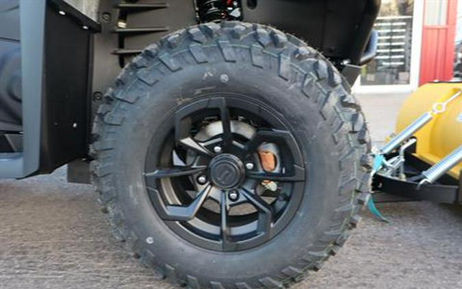 2026 CFMOTO CForce 500