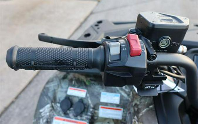 2026 CFMOTO CForce 500