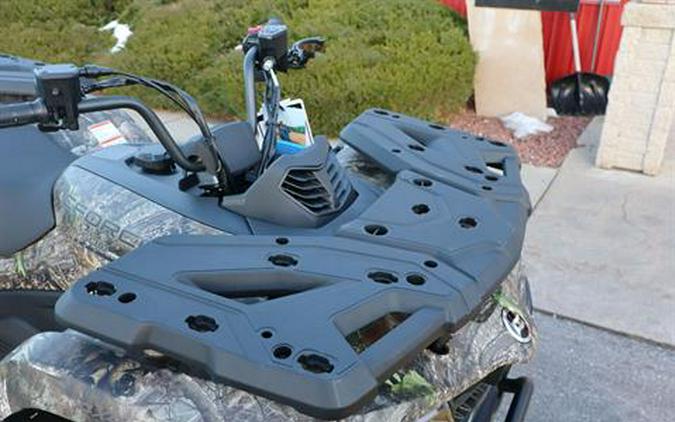 2026 CFMOTO CForce 500