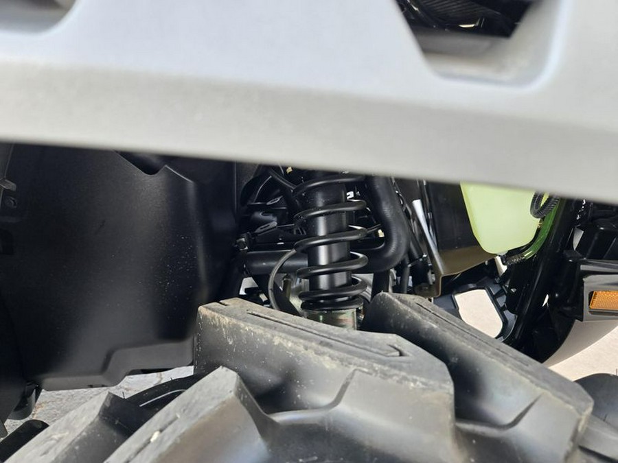 Used 2025 POLARIS SPORTSMAN 850 MUD EDITION