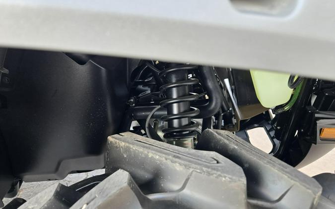 2025 POLARIS SPORTSMAN 850 MUD EDITION