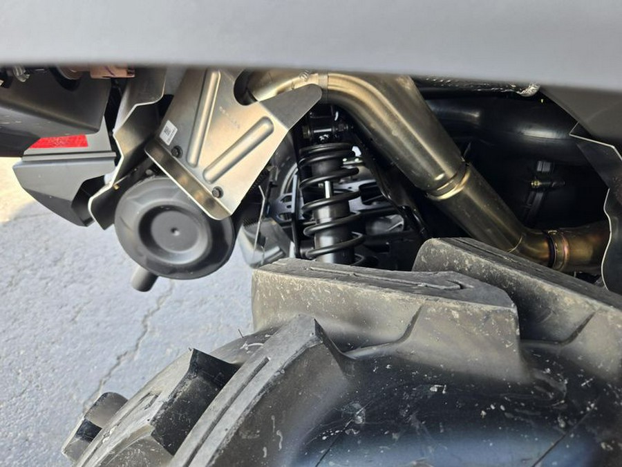 Used 2025 POLARIS SPORTSMAN 850 MUD EDITION