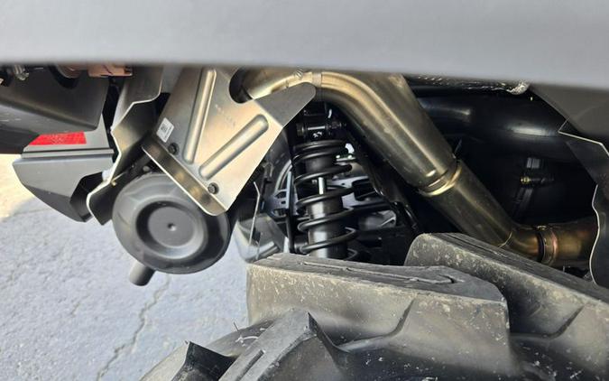 Used 2025 POLARIS SPORTSMAN 850 MUD EDITION