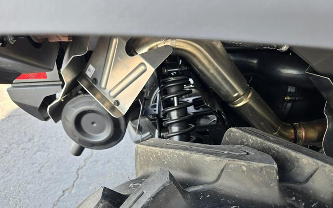 2025 POLARIS SPORTSMAN 850 MUD EDITION