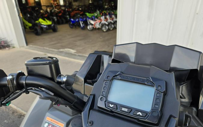 2025 POLARIS SPORTSMAN 850 MUD EDITION